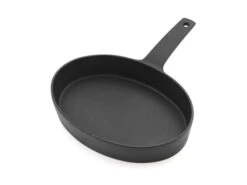 Gusseisenpfanne Kamasada, Oval 17 Gusseisenpfanne Kamasada, Oval -Berühmter Geschirr Laden gusseisenpfanne kamasada oval 1