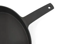 Gusseisenpfanne Kamasada, Oval 6 Gusseisenpfanne Kamasada, Oval – Bild 4