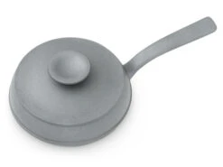 Gusseisenpfanne Malutto, Mit Deckel -Berühmter Geschirr Laden gusseisenpfanne malutto mit deckel 1