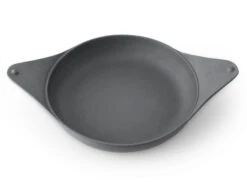 Gusseisenpfanne NakedPan, Ø 24 Cm, OIGEN -Berühmter Geschirr Laden gusseisenpfanne nakedpan o 24 cm oigen 1