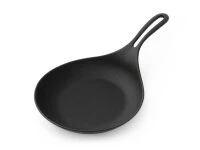 Gusseisenpfanne Omelett, Induktion, 2 Größen