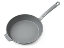 Gusseisenpfanne Solitto, 27 Cm 27 Gusseisenpfanne Solitto, 27 Cm -Berühmter Geschirr Laden gusseisenpfanne solitto 27 cm 1