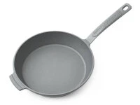 Gusseisenpfanne Solitto, 27 Cm