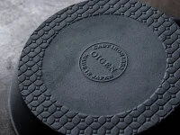 Gusseisenpfanne Solitto, 27 Cm 12 Gusseisenpfanne Solitto, 27 Cm – Bild 10