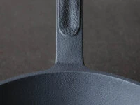 Gusseisenpfanne Solitto, 27 Cm 11 Gusseisenpfanne Solitto, 27 Cm – Bild 9