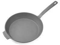 Gusseisenpfanne Solitto, 30cm