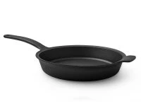 Gusseiserne Pfanne Palma, OIGEN Japan 5 Gusseiserne Pfanne Palma, OIGEN Japan – Bild 3