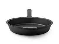 Gusseiserne Pfanne Palma, OIGEN Japan 7 Gusseiserne Pfanne Palma, OIGEN Japan – Bild 5