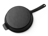 Gusseiserne Pfanne Palma, OIGEN Japan 9 Gusseiserne Pfanne Palma, OIGEN Japan – Bild 7