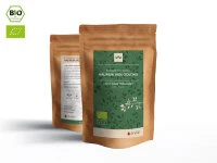 Halimun Jade Oolong BIO 6 Halimun Jade Oolong BIO – Bild 4