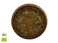 Berühmter Geschirr Laden 38 Hojicha Tsureai, Bio, Premium