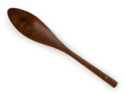 Holzlöffel Renge 190, Shitan -Berühmter Geschirr Laden holzloeffel renge 190 shitan 1