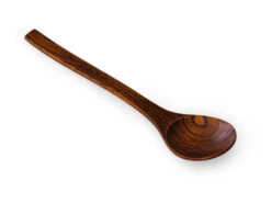 Holzlöffel Supun, Braun -Berühmter Geschirr Laden holzloeffel supun braun 1
