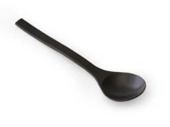 Holzlöffel Supun, Schwarz -Berühmter Geschirr Laden holzloeffel supun schwarz 1