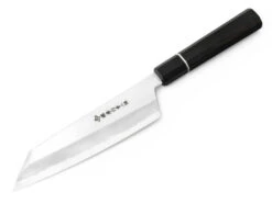 Homura Santoku Kengata, 195 Mm -Berühmter Geschirr Laden homura santoku kengata 195 mm 1