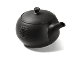 Japanische Hohin Teekanne, Shoho, 180 Ml -Berühmter Geschirr Laden japanische hohin teekanne shoho 180 ml 1