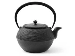 Japanische Teekanne Arare 1,0 L, OIGEN -Berühmter Geschirr Laden japanische teekanne arare 1 0 l oigen 1