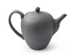 Japanische Teekanne Donguri-pot Nanban, Banko Yaki, 400 Ml -Berühmter Geschirr Laden japanische teekanne donguri pot nanban banko yaki 400 ml 1