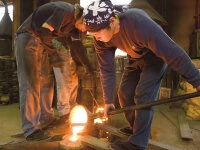 Japanische Teekanne Gusseisen Arare, 1,2 L 12 Japanische Teekanne Gusseisen Arare, 1,2 L – Bild 10