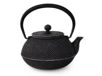 Japanische Teekanne Gusseisen Arare, 1,2 L 13 Japanische Teekanne Gusseisen Arare, 1,2 L – Bild 11