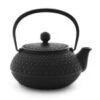 Japanische Teekanne Gusseisen KIKKO, 0,65 L -Berühmter Geschirr Laden japanische teekanne gusseisen kikko 0 65 l