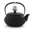 Japanische Teekanne Gusseisen SENBIKI, 0,65 L -Berühmter Geschirr Laden japanische teekanne gusseisen senbiki 0 65 l