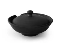 Japanische Teekanne Houhin Kuro, 60 6 Japanische Teekanne Houhin Kuro, 60 – Bild 4