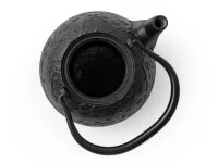 Japanische Teekanne Komon Ume 0,5 L, OIGEN 6 Japanische Teekanne Komon Ume 0,5 L, OIGEN – Bild 4