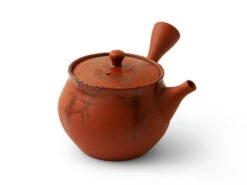 Japanische Teekanne Mokake Shu, 200 Ml 15 Japanische Teekanne Mokake Shu, 200 Ml -Berühmter Geschirr Laden japanische teekanne mokake shu 200 ml 1