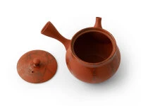 Japanische Teekanne Mokake Shu, 200 Ml 6 Japanische Teekanne Mokake Shu, 200 Ml – Bild 4