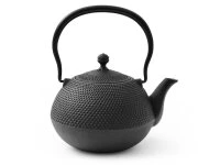 Berühmter Geschirr Laden 12 Japanische Teekanne Natsumegata Arare 0.75 L, OIGEN