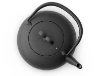 Japanische Teekanne Palma 1 L, OIGEN 7 Japanische Teekanne Palma 1 L, OIGEN – Bild 5