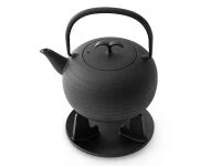 Japanische Teekanne Palma 1 L, OIGEN 10 Japanische Teekanne Palma 1 L, OIGEN – Bild 8