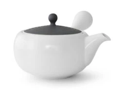 Japanische Teekanne Sabi-sen Mon, Porzellan, 250 Ml -Berühmter Geschirr Laden japanische teekanne sabi sen mon porzellan 250 ml 1