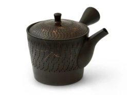 Japanische Teekanne Sendan Tobikanna Kaiso, 320 Ml -Berühmter Geschirr Laden japanische teekanne sendan tobikanna kaiso 320 ml 1