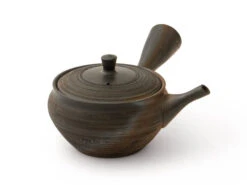 Japanische Teekanne Sujime Hira, 150 Ml -Berühmter Geschirr Laden japanische teekanne sujime hira 150 ml 1