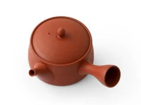 Japanische Teekanne, Kyusu, Shu Muji Kaku, 160 Ml 5 Japanische Teekanne, Kyusu, Shu Muji Kaku, 160 Ml – Bild 3