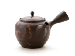 Japanische Teekanne Tokoname Mokake -Berühmter Geschirr Laden japanische teekanne tokoname mokake 1