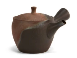 Japanische Teekanne Tokoname Sendan Kaku -Berühmter Geschirr Laden japanische teekanne tokoname sendan kaku 1