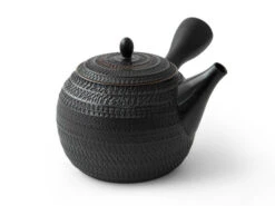 Japanische Teekanne Tokoname Sendan Maru -Berühmter Geschirr Laden japanische teekanne tokoname sendan maru 1