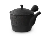 Japanische Teekanne Sendan Tobikanna, 360 Ml 3 Japanische Teekanne Sendan Tobikanna, 360 Ml