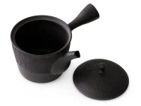 Japanische Teekanne Sendan Tobikanna, 360 Ml 4 Japanische Teekanne Sendan Tobikanna, 360 Ml – Bild 2