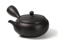 Japanische Teekanne Tosei Für Linkshänder, 330 Ml