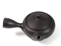 Japanische Teekanne Tosei Für Linkshänder, 330 Ml 5 Japanische Teekanne Tosei Für Linkshänder, 330 Ml – Bild 3