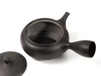 Japanische Teekanne Tosei Für Linkshänder, 330 Ml 6 Japanische Teekanne Tosei Für Linkshänder, 330 Ml – Bild 4