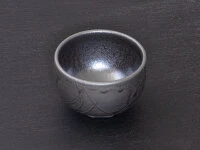 Japanische Teeschale Mitate Yosai 13 Japanische Teeschale Mitate Yosai – Bild 11