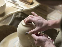 Japanische Teeschale Mitate Yosai 10 Japanische Teeschale Mitate Yosai – Bild 8