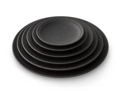 Japanische Teller Kokuyou -Berühmter Geschirr Laden japanische teller kokuyou 1