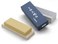 Japanischer Abziehstein KIYA, Körnung 6000 5 Japanischer Abziehstein KIYA, Körnung 6000 – Bild 3