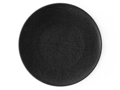 Japanischer Teller Homura, Schwarz, 3 Größen -Berühmter Geschirr Laden japanischer teller homura schwarz 3 groessen 1